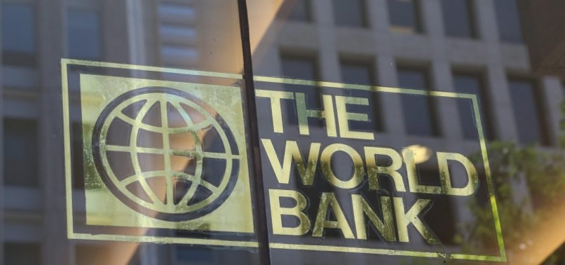 SRI LANKAN GOVT TO BORROW $150 MLN FROM WORLD BANK - FINANCE MINISTRY