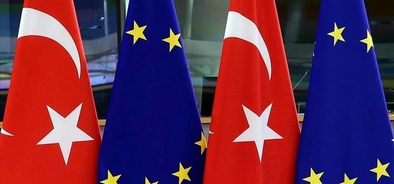 EU FOREIGN MINISTERS REOPEN TÜRKIYE-EU DIALOGUE, EMPHASIZING MUTUAL INTERESTS