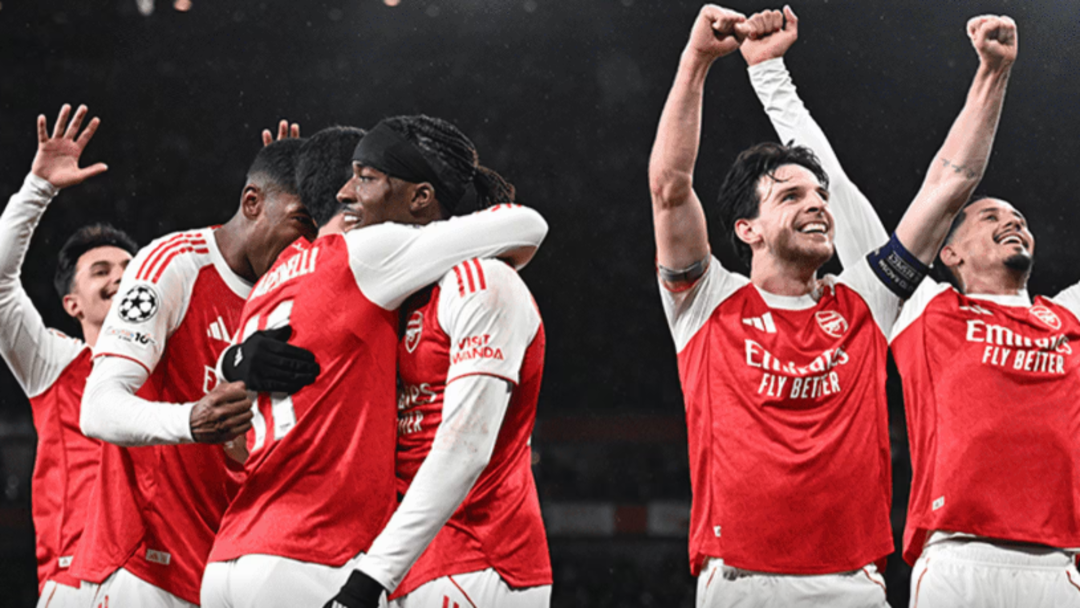 ARSENAL’E YAN BAKILMIYOR