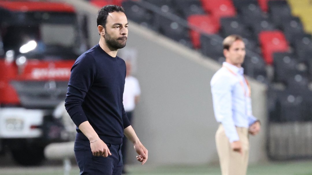 KOCAELİSPOR SELÇUK İNAN’I DUYURDU