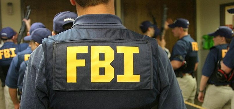 NEW FBI REPORT SHOWS INCREASE IN HATE CRIMES