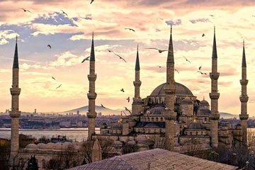 İftara ne kadar kaldı?
