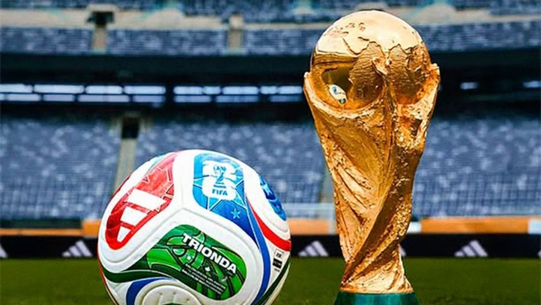 2026 DÜNYA KUPASI BİLETLERİNE BÜYÜK İLGİ