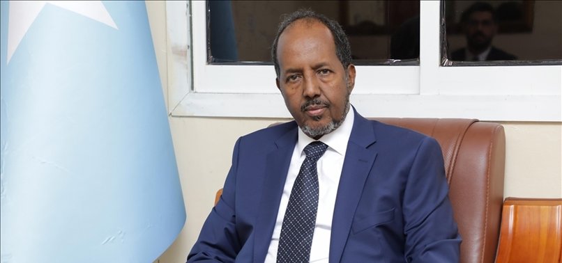 SOMALIA SUPPORTS CHINA AMID RISING TENSIONS ON TAIWAN