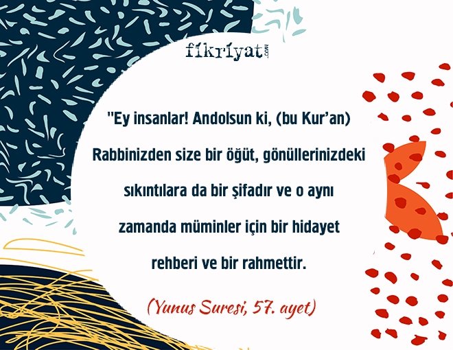 KUR’AN-I KERİM’İN ÖZELLİKLERİ NEDİR?