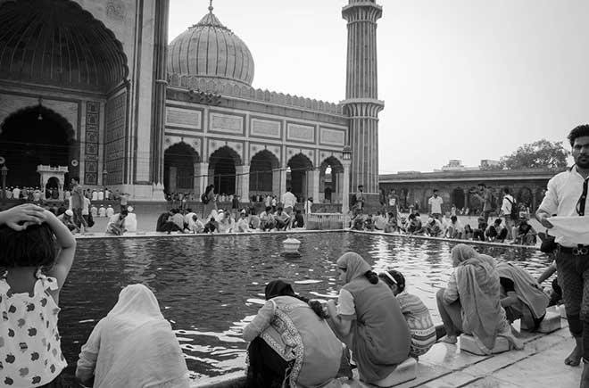 Ez-Zehravi’nin temizlik konusuna katkıları