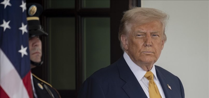 Trump quietly considering leaving US-Mexico-Canada trade agreement: Report