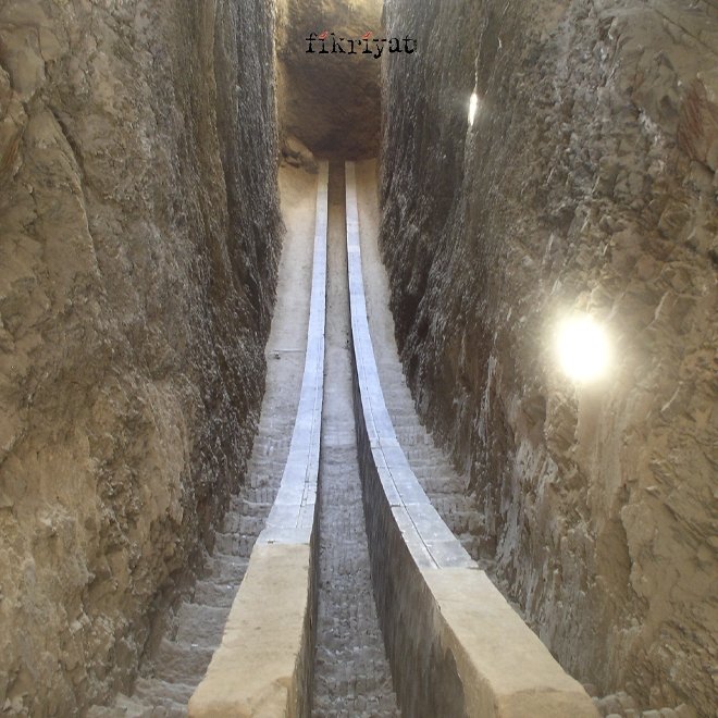 Uluğ Bey’in kitabı