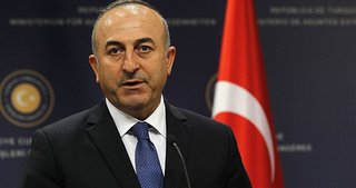 Dışişleri Bakanı Çavuşoğlu: Kıbrıs’ta artık başka süreçler olacak