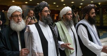 Taliban announce three-day ceasefire in Afghanistan for Eid al-Adha