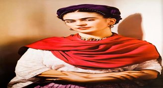 Frida Kahlonun Otoportresinin Rekor Kırması Bekleniyor