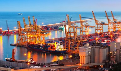 Türkiye's exports to UAE in first half of year top $2B