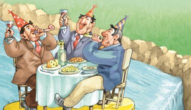 TARİHİN SONU; YENİ BAŞTAN