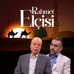 Rahmet Elçisi
