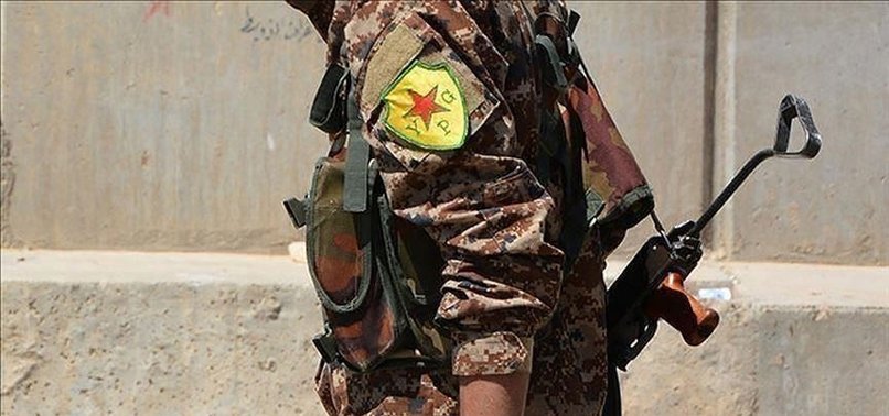 YPG/PKK TERROR GROUP KIDNAPS SYRIAN MINOR IN ALEPPO