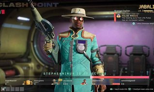 Oyun dünyasında politik tartışma