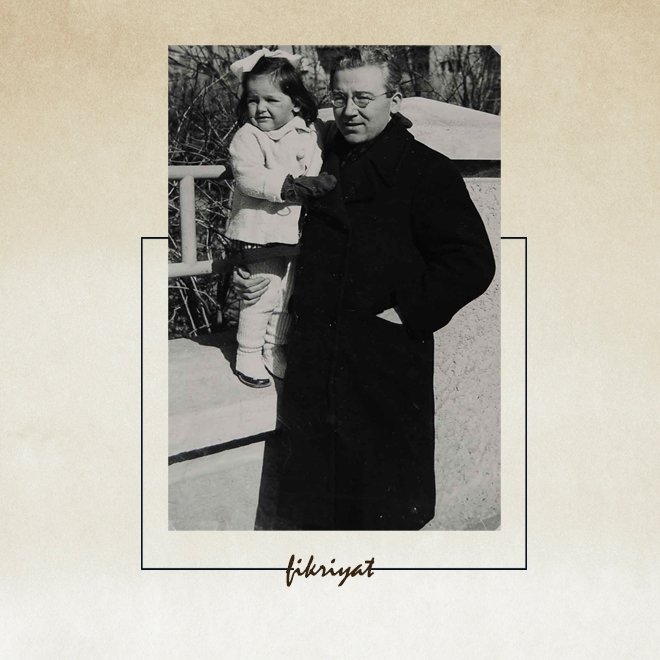 TÜRK OCAĞI’NA NEDEN ÜYE OLDU?