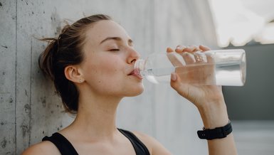 Az Su İçmenin Sonuçları💧