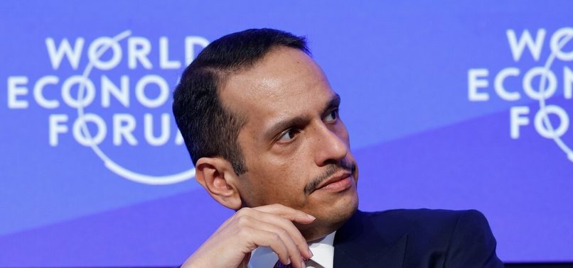 ‘QATAR NOT MEDIATING WITH HOUTHIS,’ QATARI PREMIER SAYS
