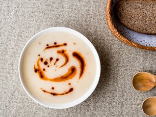 Düğün Çorbası Tarifi