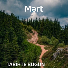 15 Mart - Tarihte Bugün
