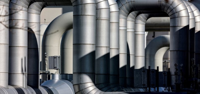 REPORT: GERMANY PREPARING TO DECLARE ALARM ON GAS SUPPLY FEARS WITHIN 5-10 DAYS
