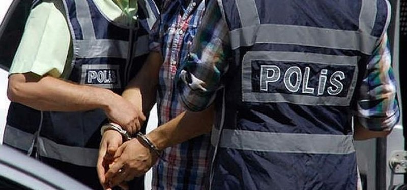 Over 1,000 police FETO suspects remanded