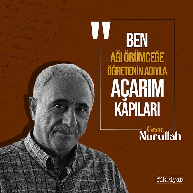 Nurullah Genç