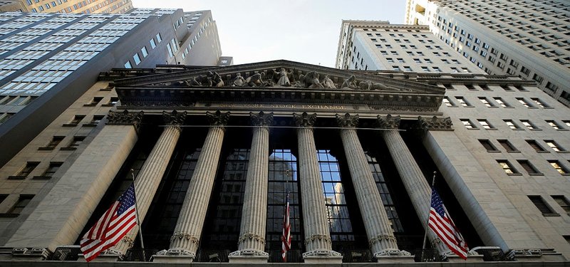 Wall Street rises, Nasdaq hits record high on recovery hopes