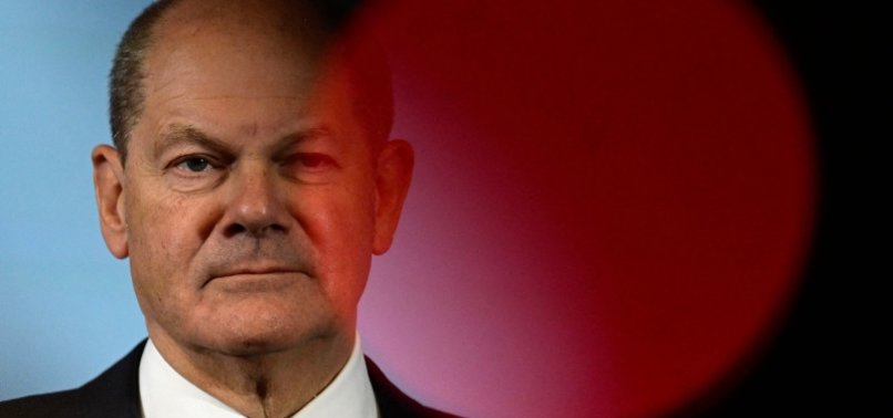 SCHOLZ: REFORMS NEEDED TO ATTRACT KEY FOREIGN WORKERS TO GERMANY