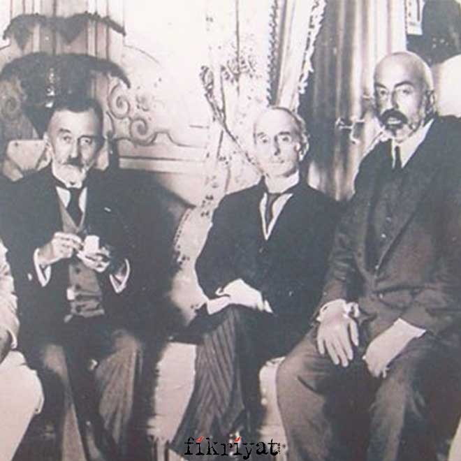 Büyük tezahüratlarla karşılandı