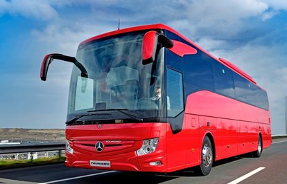 MercedesBenzTürkliderliğibırakmadı