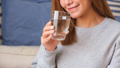 Kışın Neden Daha Az Su İçiyoruz?