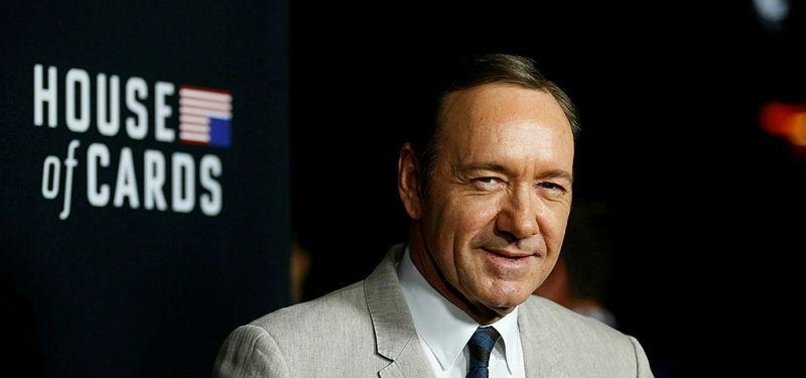 NETFLIX TO START HOUSE OF CARDS PRODUCTION IN 2018 WITHOUT KEVIN SPACEY