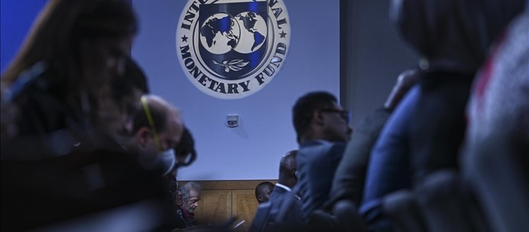 IMF: Kenya’daki durumu yakından izliyoruz