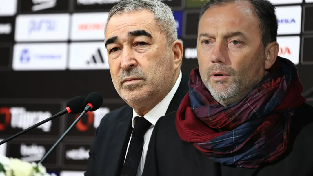 TFF’DE İKİ YENİ ATAMA