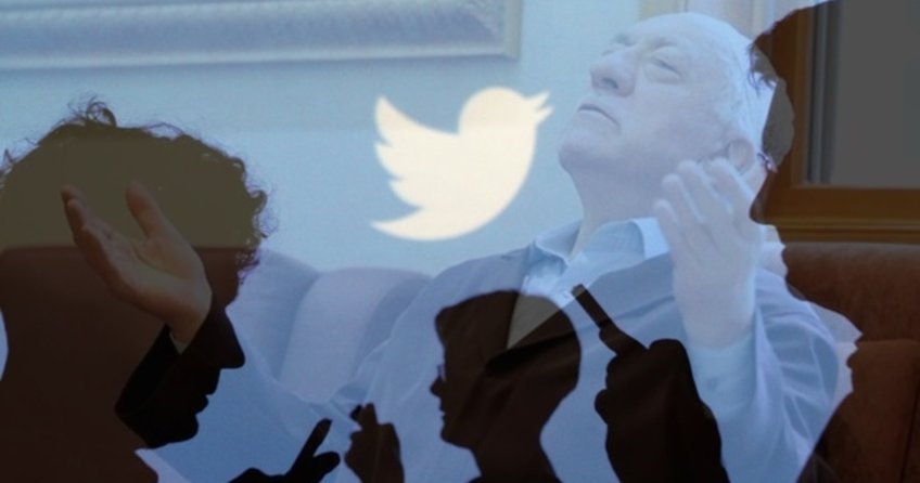 FETÖ’nün trol hesapları deşifre oldu