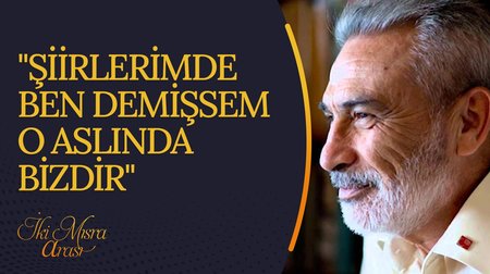 İsmet Özel ve Şiir Poetikası | İki Mısra Arası
