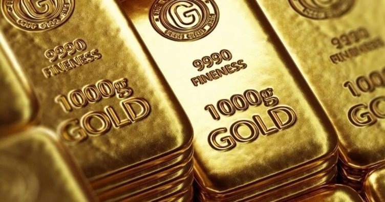 Altının gramı 6 bin 491 liradan işlem görüyor