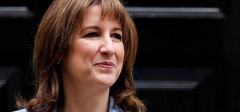 UKS REEVES SAYS SHE HOPES TO AVOID TAX RISES BEFORE NEXT BUDGET