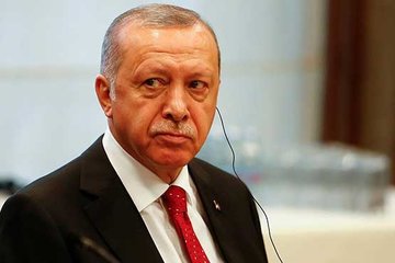 AK Parti ve dış politika - 2