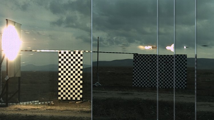 Akıllı mühimmat ’Atom’ göreve başlıyor