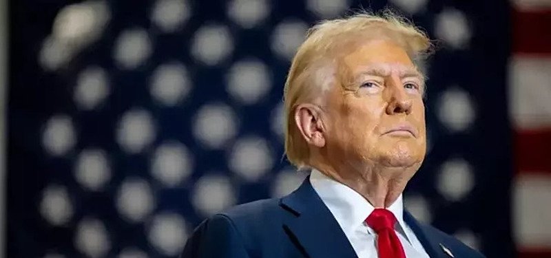 Trump says will be 'kind' with tariffs as deadline looms