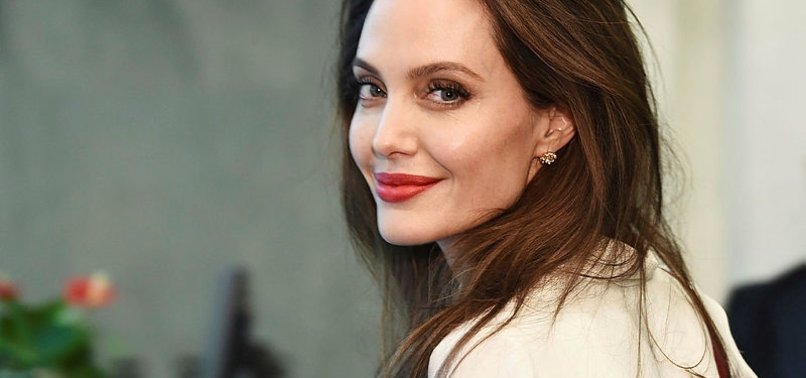 ANGELINA JOLIE CONDEMNS VIOLENCE AGAINST ROHINYAS IN MYANMAR