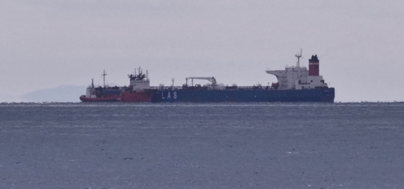 IRAN SAYS CREW OF TWO SEIZED GREEK TANKERS NOT DETAINED AND ON BOARD