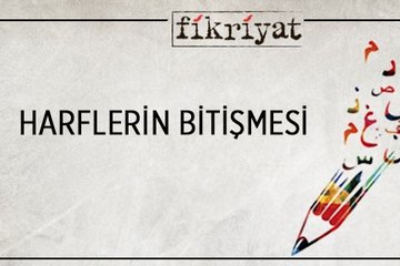 Fikriyat’ta Osmanlıca dersleri-II