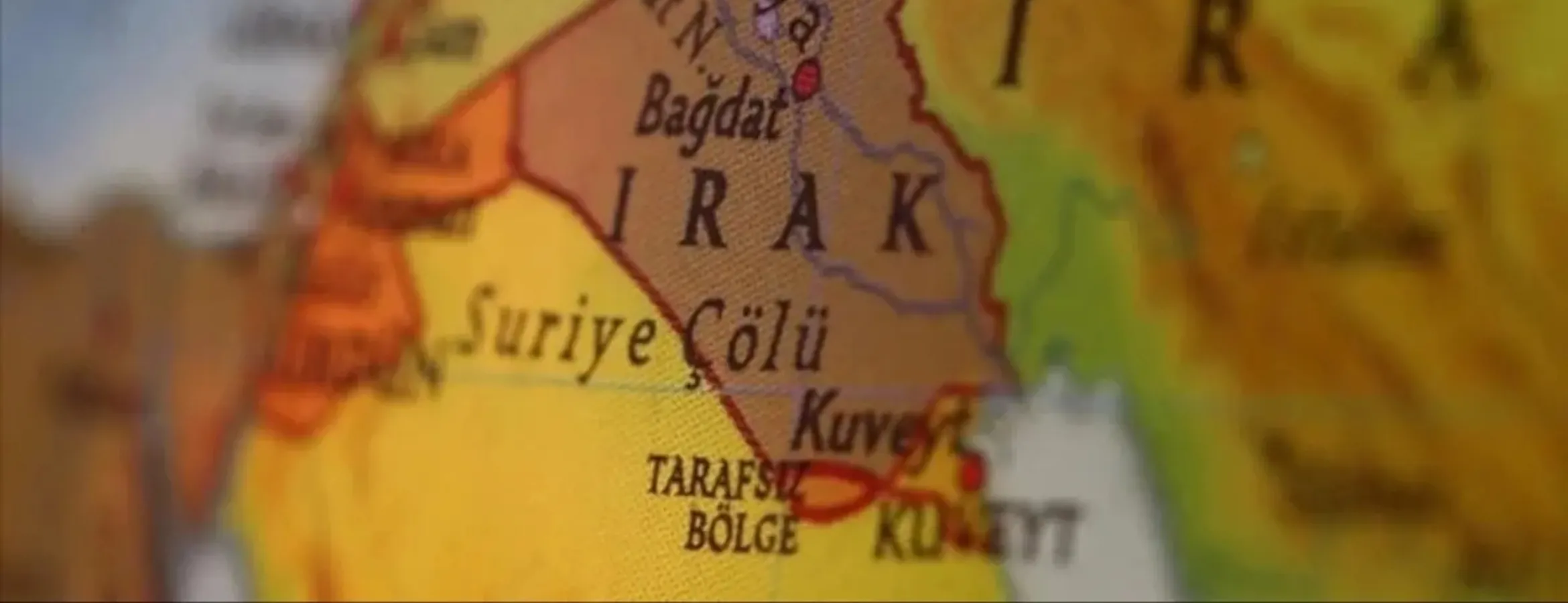 Irak ve Kuveyt, aralarında çözüm bekleyen meseleler için ortak çalışma grubu kurma konusunda anlaştı