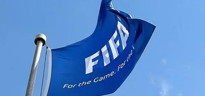 Photo: anews.com.tr FIFA Accuses UEFA of Smear Campaign Amid US Legal Battle