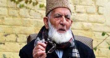 Kashmiri leader calls for shutdown on Aug. 5