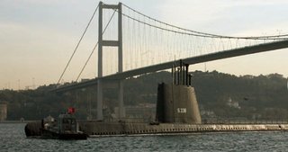 Türkiye Endonezya Donanması için denizaltı üretecek